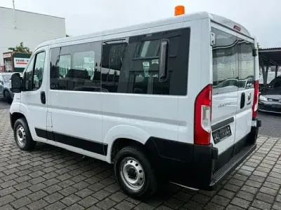 Gebraucht Fiat Ducato
