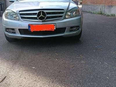 Mercedes 180