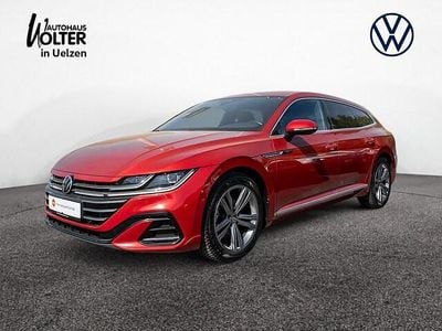 VW Arteon