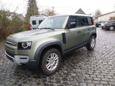 gebraucht Land Rover Defender 110 D200 S Top Zustand