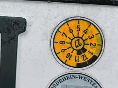 Gebraucht Fiat Punto 75 PS (55 kW) 2007 Silber Kleinwagen