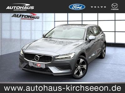Volvo V60 CC