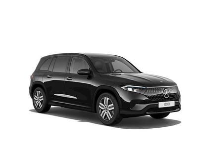 Mercedes EQB250+