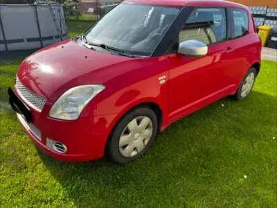 Gebraucht Suzuki Swift