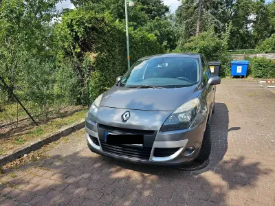 Gebraucht Renault Grand Scénic III