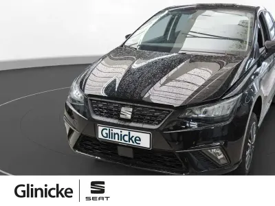 Gebraucht Seat Ibiza
