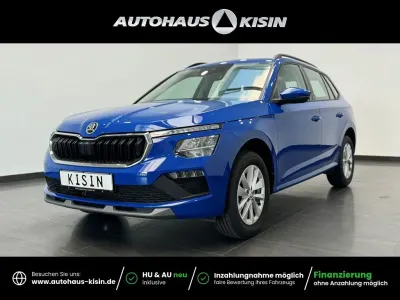 Gebraucht Skoda Kamiq