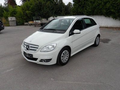 Mercedes B160