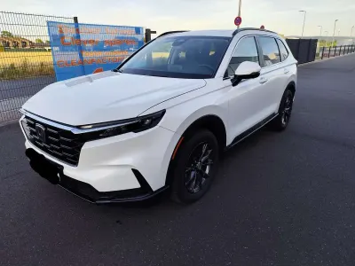 Gebraucht Honda CR-V