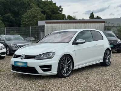 Gebraucht VW Golf VII