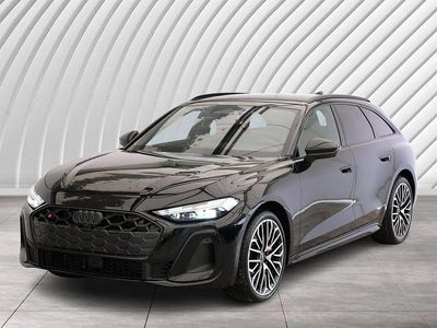 Schwarz Neu 2026 Audi S5 Sport Kombi | 73.990 €