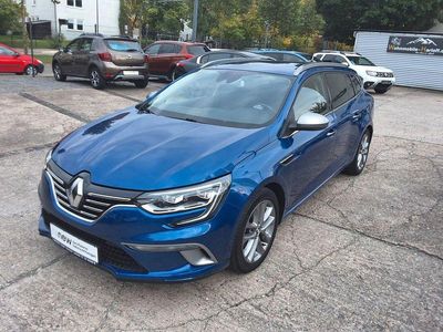 Renault Mégane GT Line