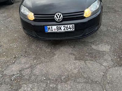 gebraucht VW Golf VI 