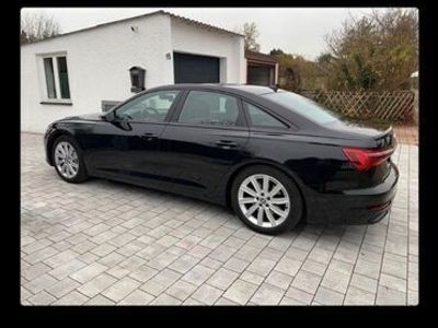 gebraucht Audi A6 