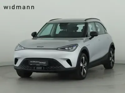 Usata Smart #1 Edition #1 200 kW (272 CV) 2025 Argento SUV
