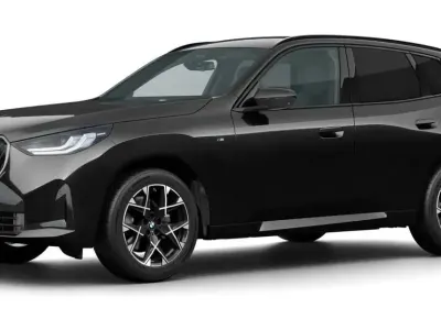 Gebraucht BMW X3