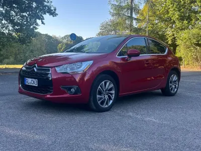 Gebraucht Citroën DS4