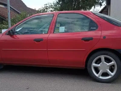 Gebraucht Ford Mondeo