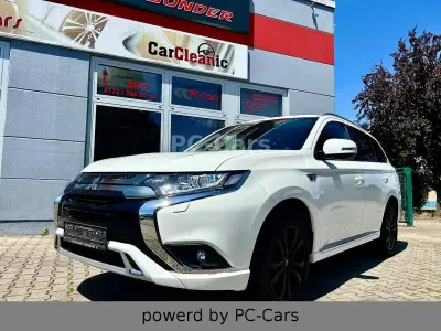 Gebraucht Mitsubishi Outlander P-HEV