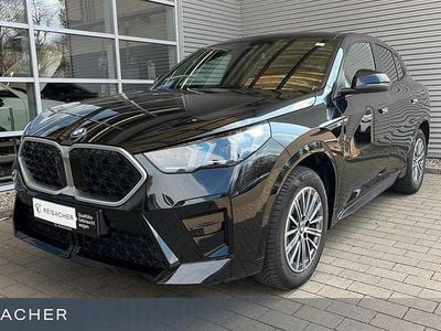 Gebraucht BMW X2 M Sport 156 PS (114 kW) 2024 Schwarz SUV