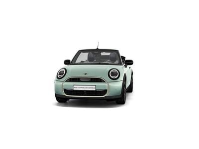 Usata Mini Cooper Cabriolet 163 CV (119 kW) 2025 Cabrio