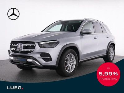 Mercedes GLE350