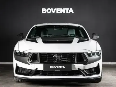 Gebraucht Ford Mustang Dark Horse 455 PS (334 kW) 2025 Liquidweiß Coupé
