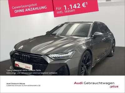 Gebraucht Audi RS6