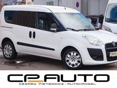 Fiat Doblò