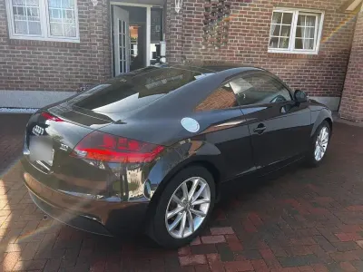 Gebraucht Audi TT