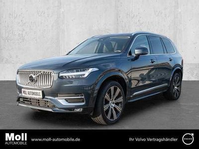 Gebraucht Volvo XC90 173 PS (127 kW) 2023 SUV