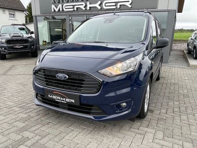 gebraucht Ford Tourneo Connect Trend/Sitzheizung/PDC/Tempomat