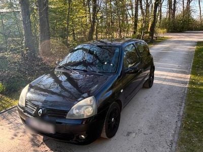 Renault Clio II