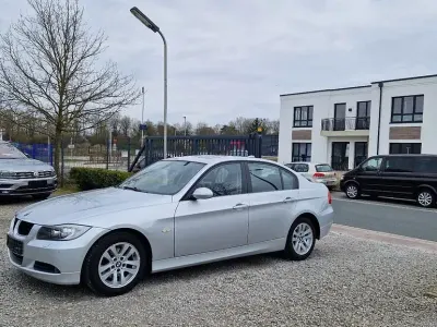 Usata BMW 320