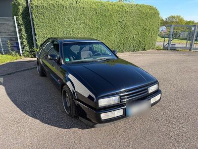 Usata VW Corrado 136 CV (100 kW) 1993 Blu Coupé