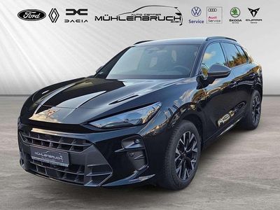 Brugt Cupra Terramar 150 HK (110 kW) 2025 Sort SUV