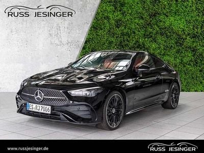 Mercedes CLE200