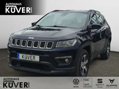 Gebraucht Jeep Compass