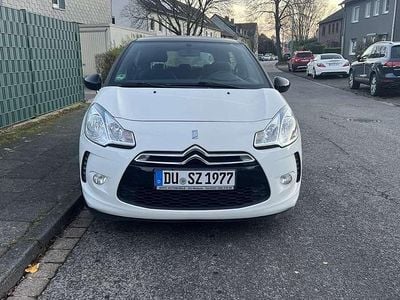 Citroën DS3