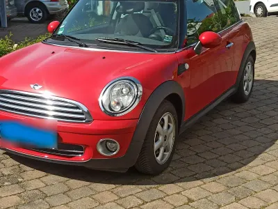 Gebraucht Mini Cooper