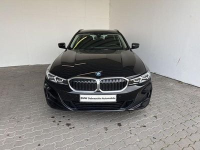 BMW 320e