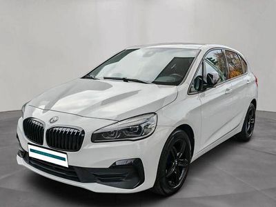 BMW 216 Active Tourer
