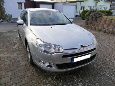 Gebraucht Citroën C5 Comfort 140 PS (102 kW) 2010 Kombi