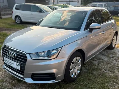 Gebraucht Audi A1 Sportback