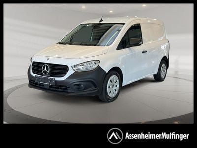Mercedes Citan 110
