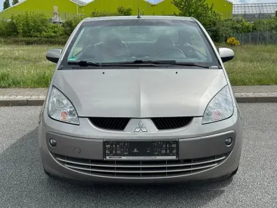 Gebraucht Mitsubishi Colt