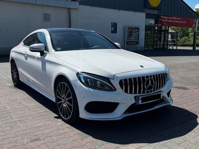 Mercedes C250