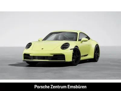 Gebraucht Porsche 911 Carrera