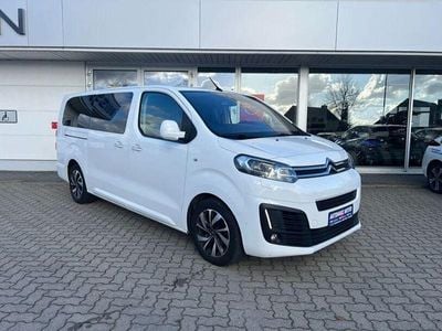 Citroën Spacetourer