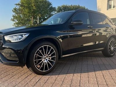 Mercedes GLC200